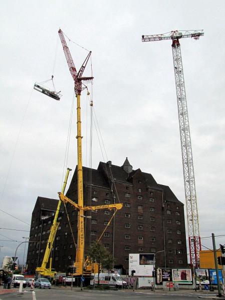 Аренда автокрана 500 тонн,      400 тонн,      300 тонн,      Ерейментау,      Караганда